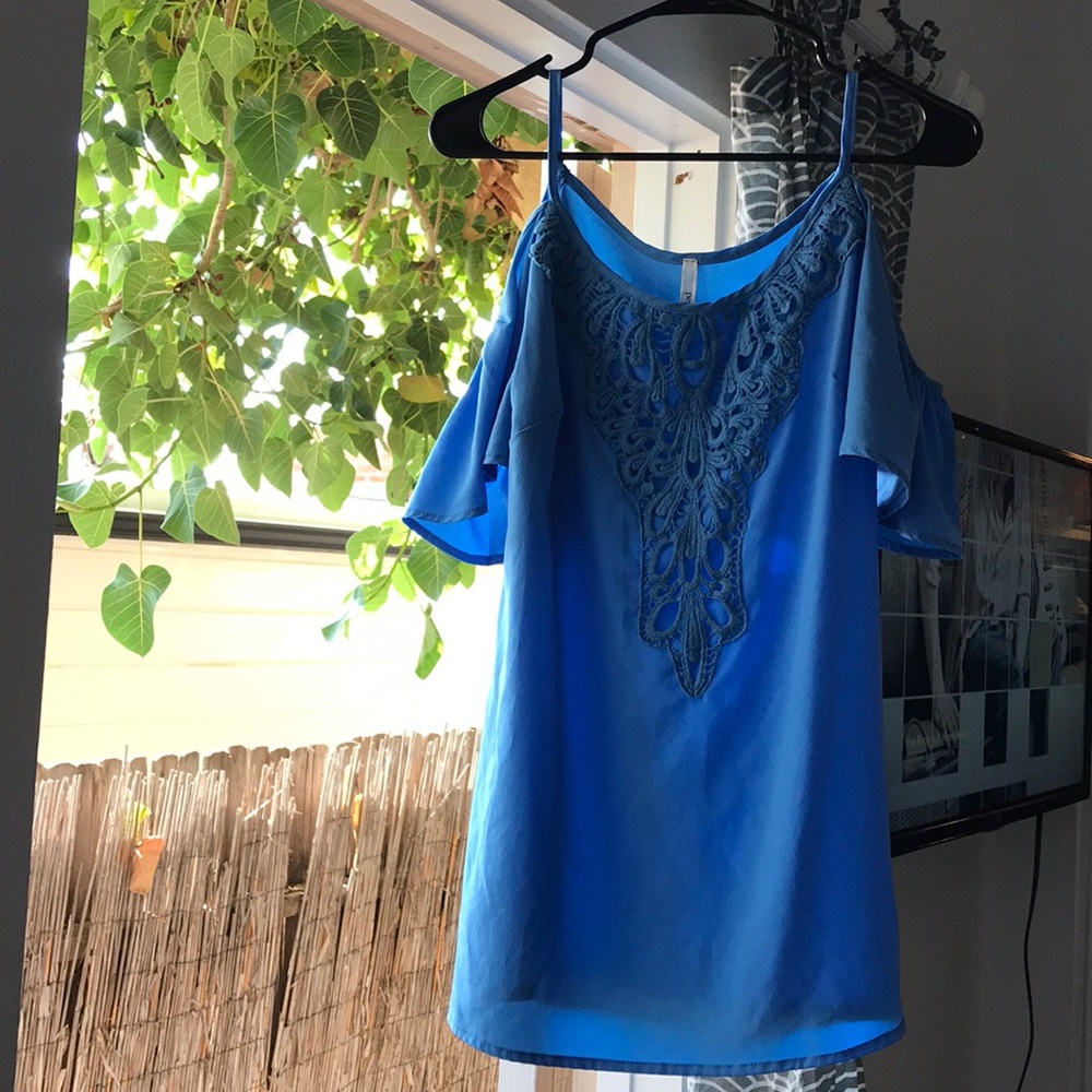 Short loose fitted dress